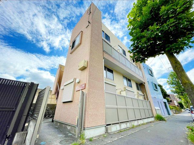 モンラッシェ平間