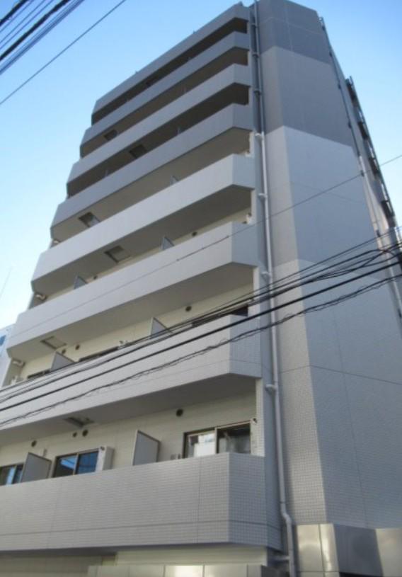 ガリシア錦糸町V