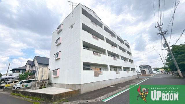 パークサイド三ツ井