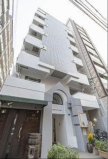 ダイヤハイツ千駄木