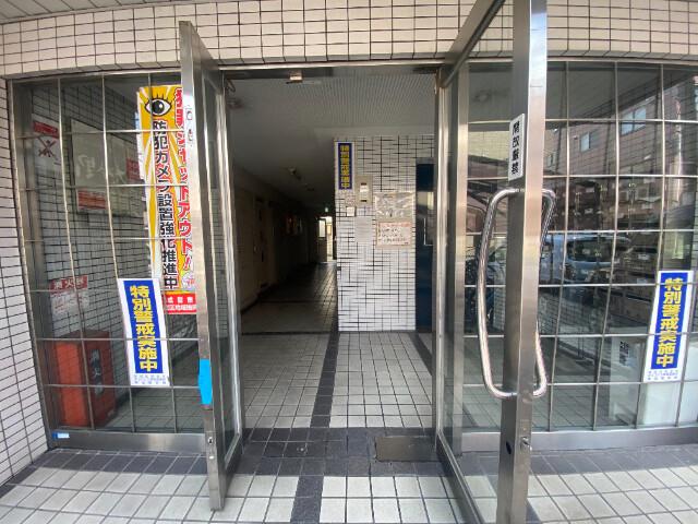 スマイルハイツ大今里西