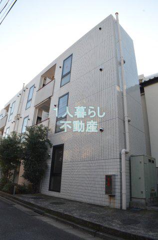 エヴェナール大森