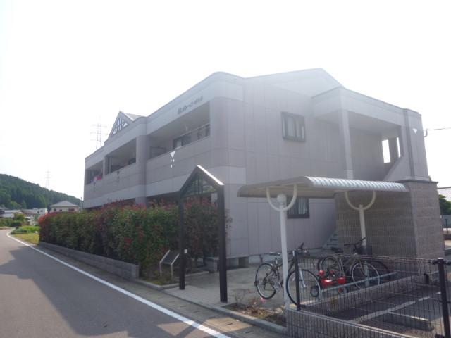 グレース・ヴィラ