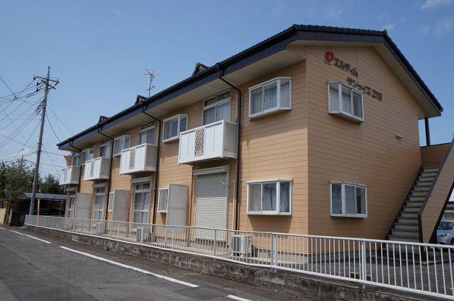 エルディムサンライズ21 B