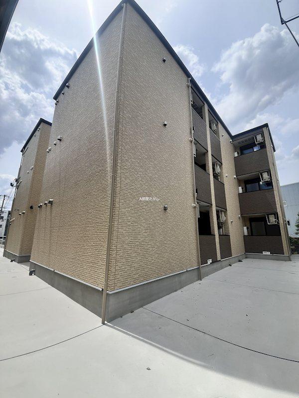 H-MAISON衣摺III