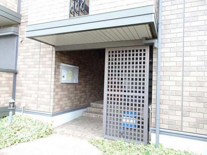 カーサフロレスタA