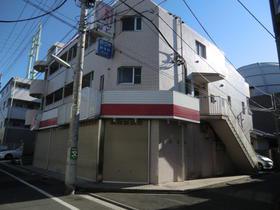 サカガミコーポ