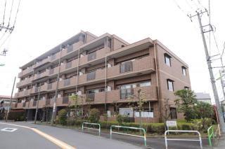 リヴェール烏山
