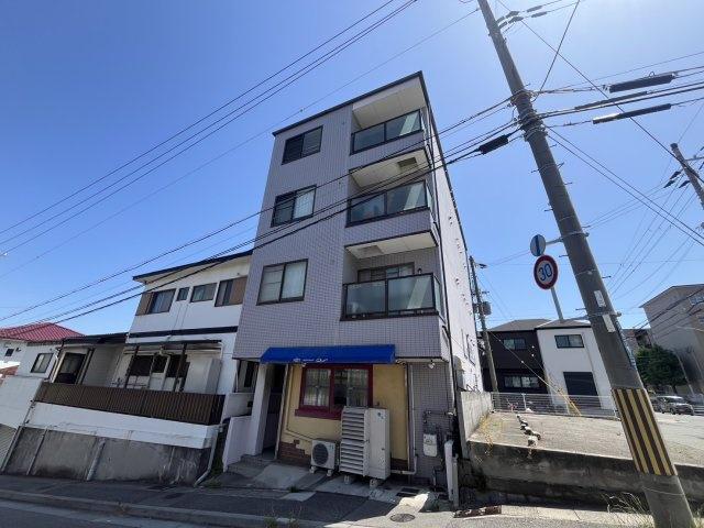 スターヒルズマンション