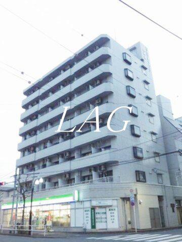 いづみニッテイハイツ北新宿
