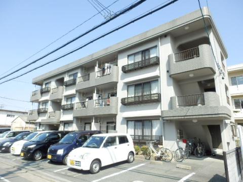 レスポワール曳馬II