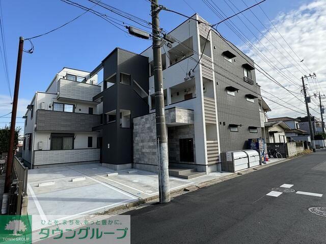 クオーレ習志野台5丁目III