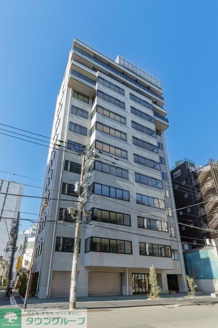 CIRCLES神保町IIレジデンス