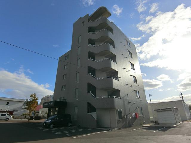 サンシルクパール