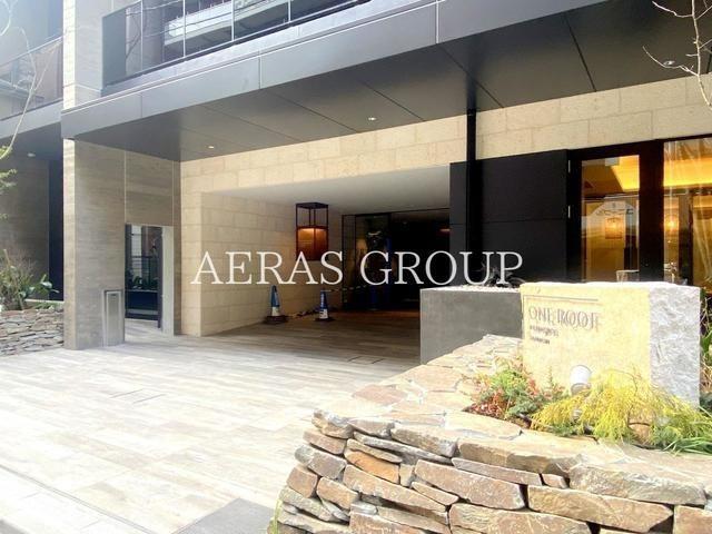 ONE ROOF RESIDENCE TAMACHI