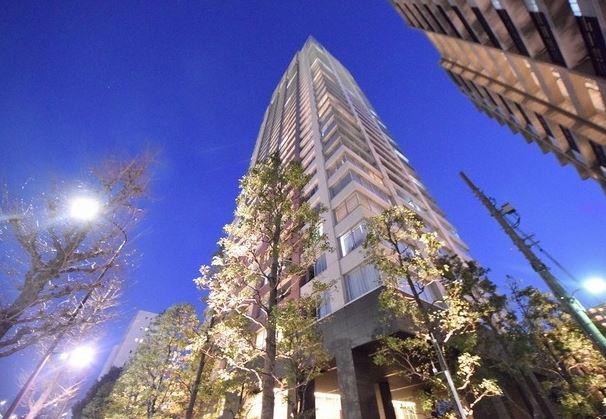 タワーコート北品川