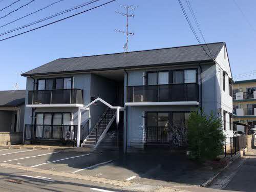 サントーク綾羅木