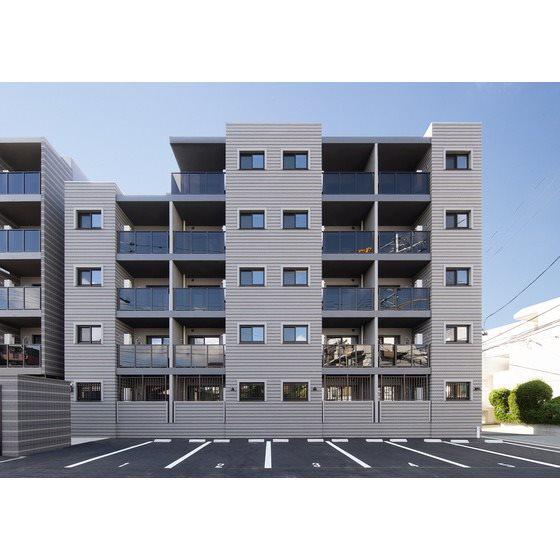 リアンレガーロ井尻駅前壱番館