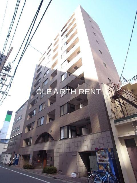 サンテミリオン茅場町リバーサイド