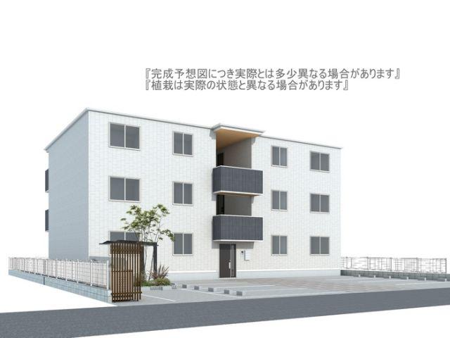 クレール林V