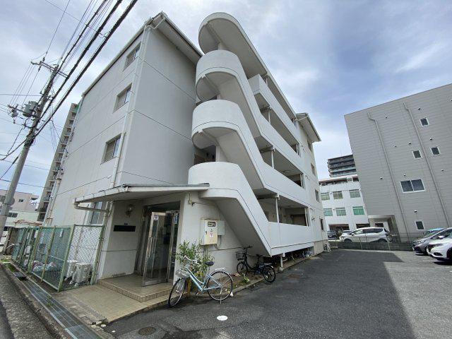 パークハイツ