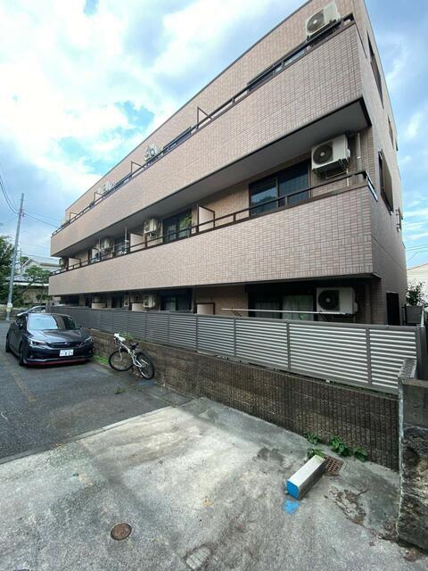 三和中野