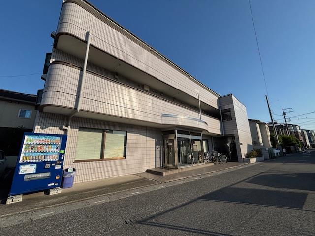 JS上小町