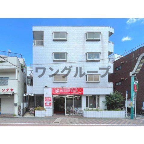 熊の前ビル