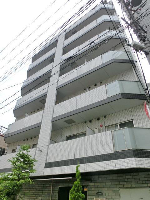 RISINGPLACE押上三番館