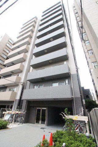 HYS田端IIウエスト