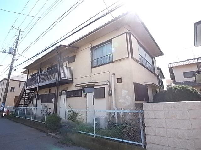 松本荘