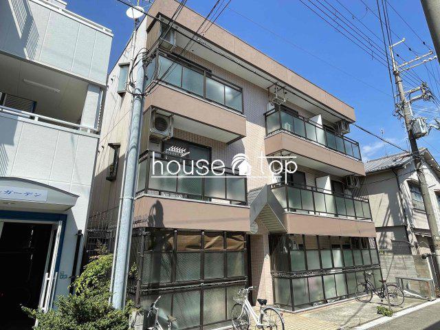 プレンティハウス