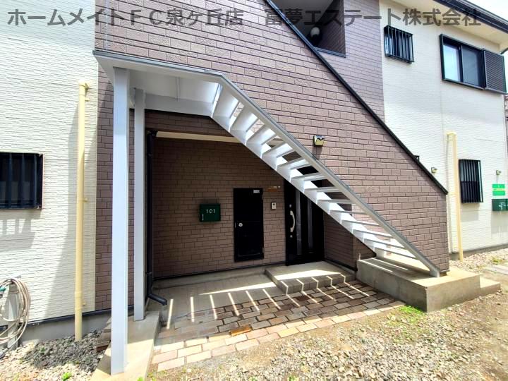 新緑のショコラティエ