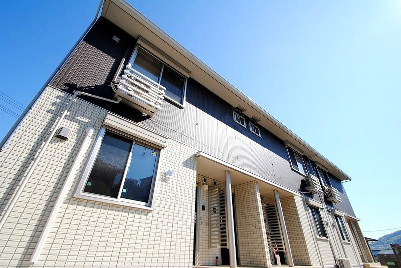 GRACIOUSB棟