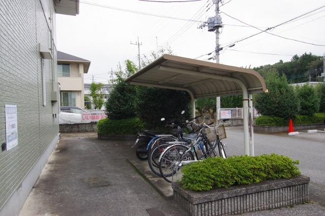 サンパティークおかもとC