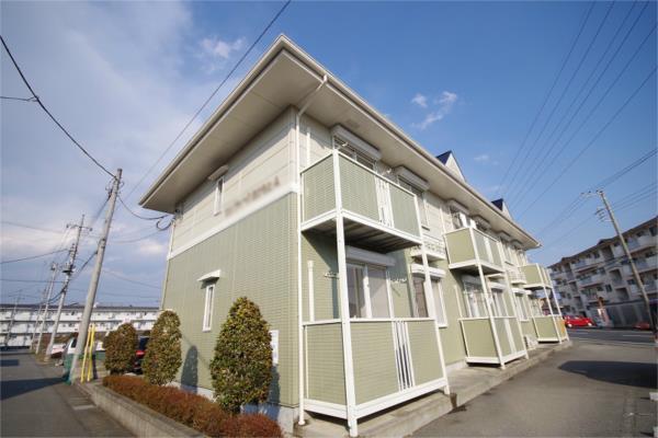 サンパティークおかもとC