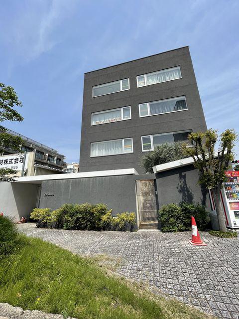 新川ビル