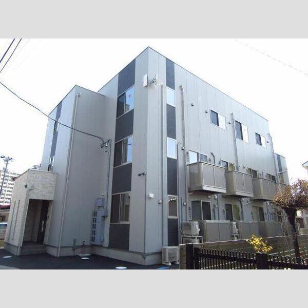 TERRACE長町南