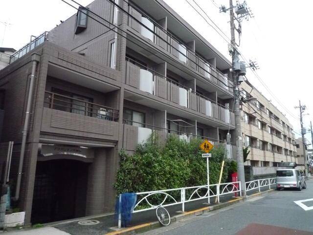 アサカシオン大岡山