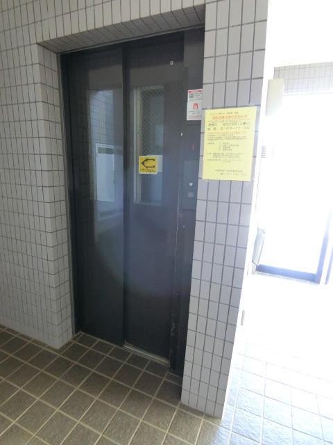 ヒルトップ東川口