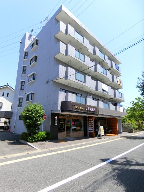 ヒルトップ東川口