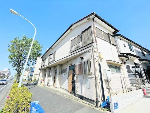 サンハウス清瀬