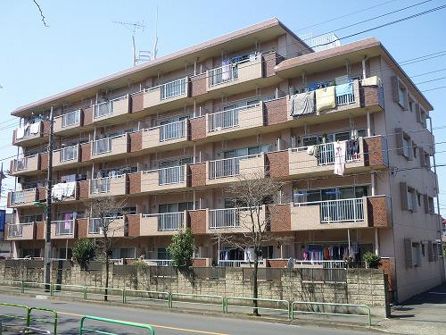 パークナオマンション