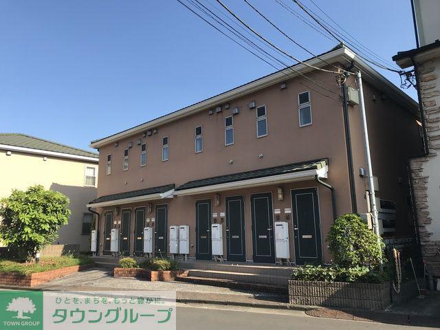 セリーズコート