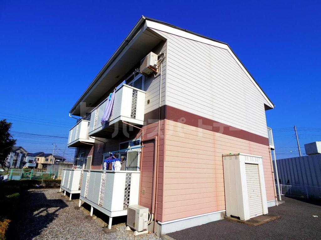 ニューシティ西平井