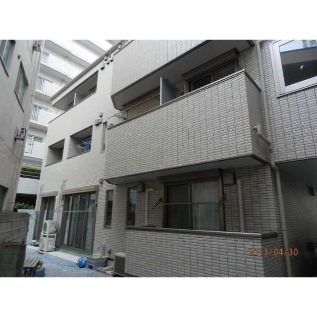 ランドハイム西小岩