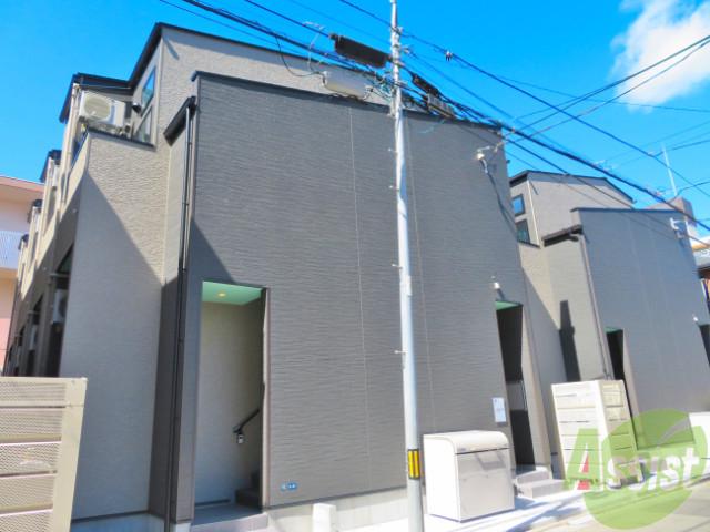 T.A宮町1丁目