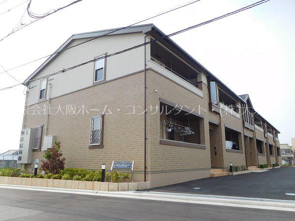 サン アルモニー 寺川