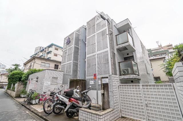 トップルーム新宿