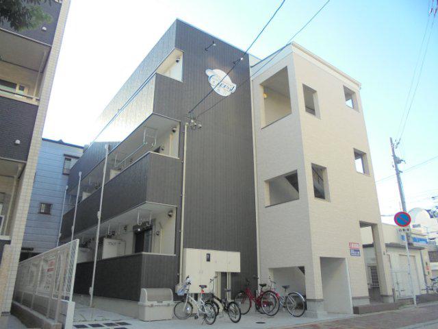 クレスト鷹合